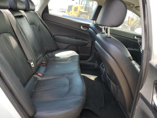 2017 KIA OPTIMA PLU KNAGV4LDXH5007538