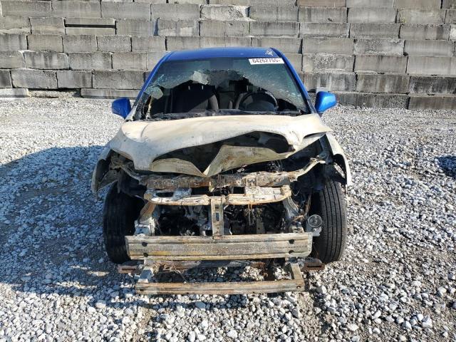 2016 CHEVROLET TRAX LS KL7CJKSB7GB591928