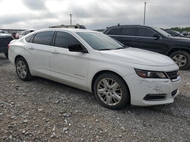 2015 CHEVROLET IMPALA LS 2G11X5SL4F9182202