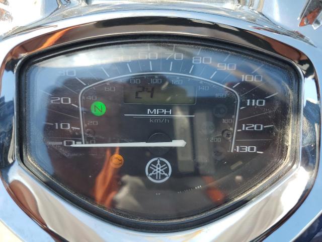 2009 YAMAHA XVS1300 CT JYAVP25E99A008781