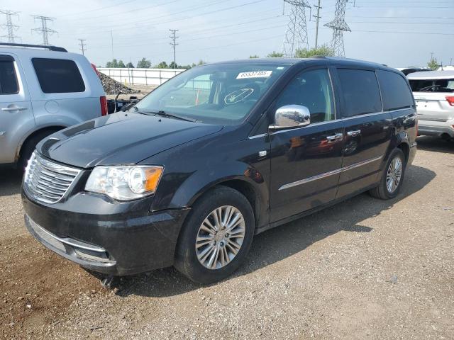 CHRYSLER TOWN & COU