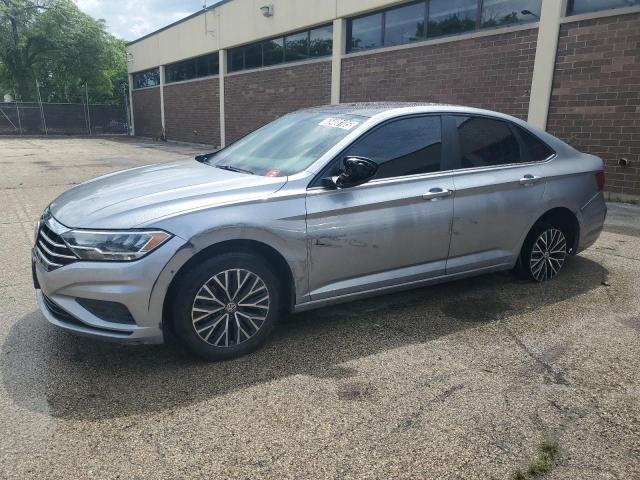 2021 VOLKSWAGEN JETTA S - 3VWC57BU4MM033963