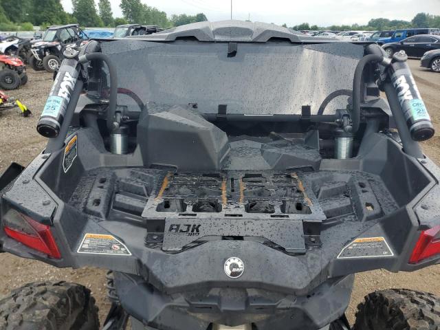 2022 CAN-AM MAVERICK 3JBVXAV45NE000225