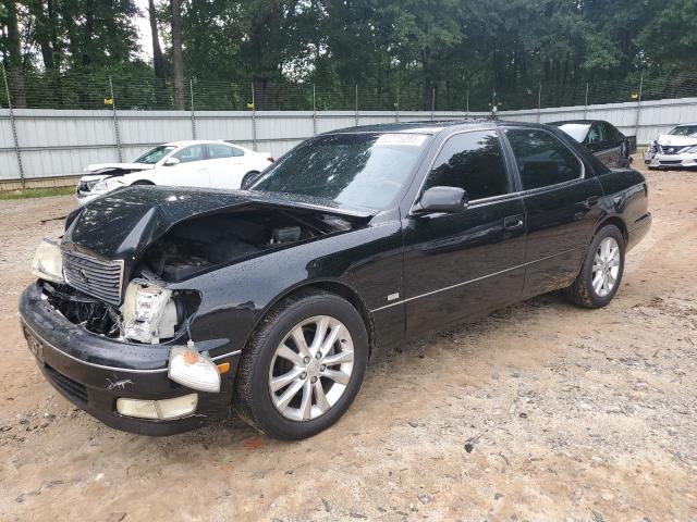 LEXUS LS 400