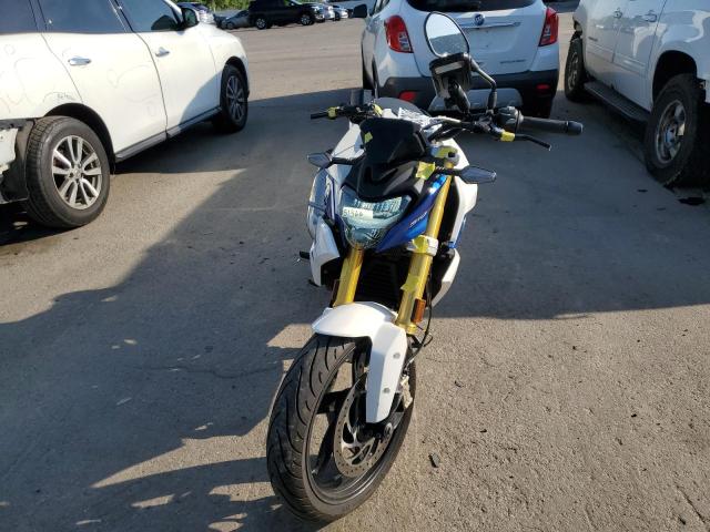 2021 BMW G310 R WB30G4306MRA10653