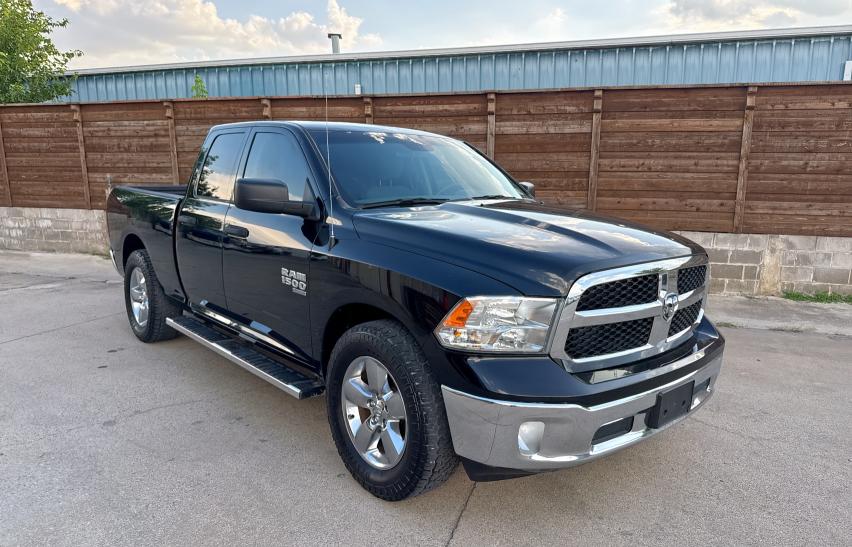 Vin: 1c6rr6fg4ks628100, lot: 64522935, ram 1500 tradesman 2019 img_1