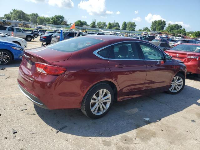 2016 CHRYSLER 200 LIMITE - 1C3CCCAB5GN102031