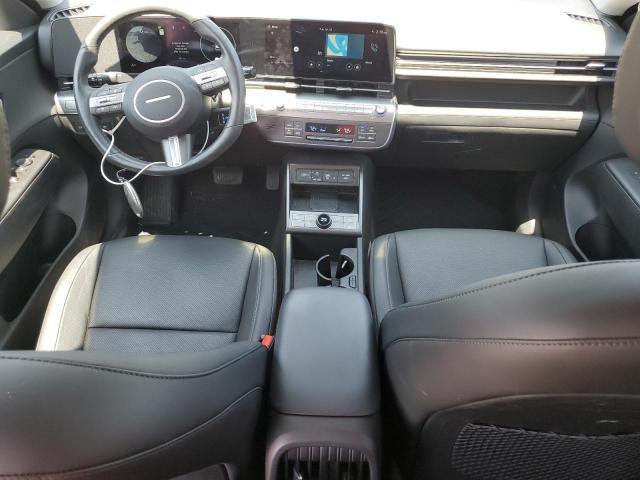 2024 HYUNDAI KONA LIMIT - KM8HE3A35RU042616