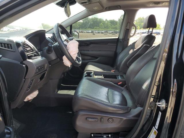 2018 HONDA ODYSSEY EL - 5FNRL6H94JB105468
