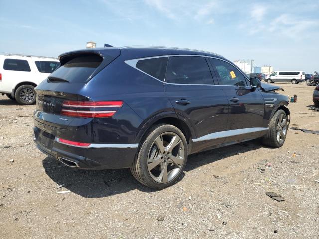 2024 GENESIS GV80 BASE KMUHCESC7RU166808