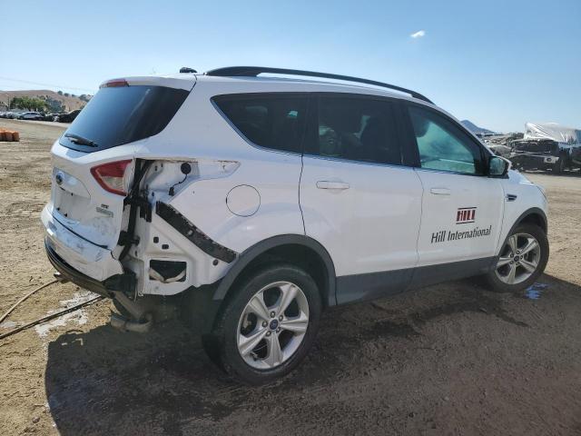 2014 FORD ESCAPE SE - 1FMCU0GX5EUC76531