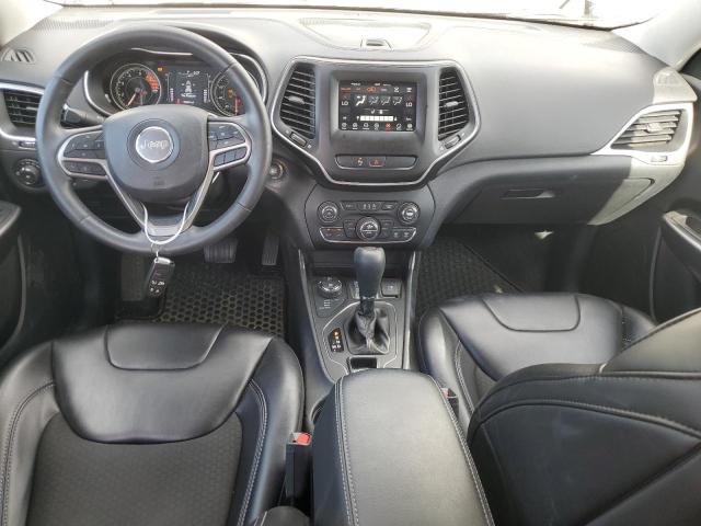 2019 JEEP CHEROKEE L 1C4PJMLN7KD395395