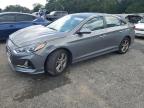 2018 HYUNDAI SONATA SPO - 5NPE34AF4JH657248