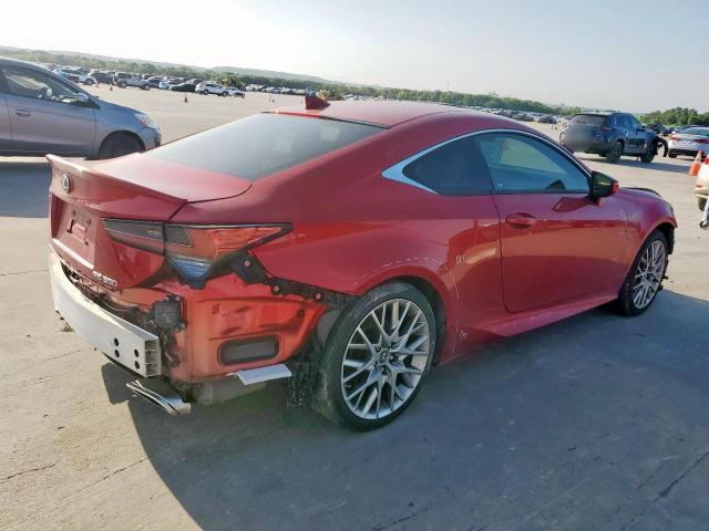 2020 LEXUS RC 350 JTHDZ5BC5L5022433