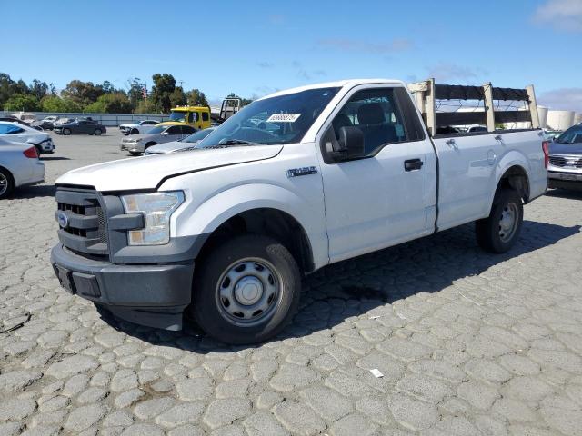 1FTMF1C80HKC25364 2017 FORD All Models