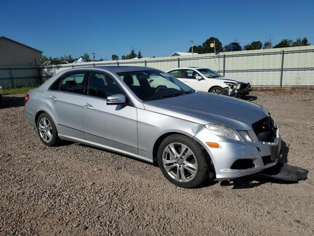 2010 MERCEDES-BENZ E 350 4MAT - WDDHF8HB2AA140249
