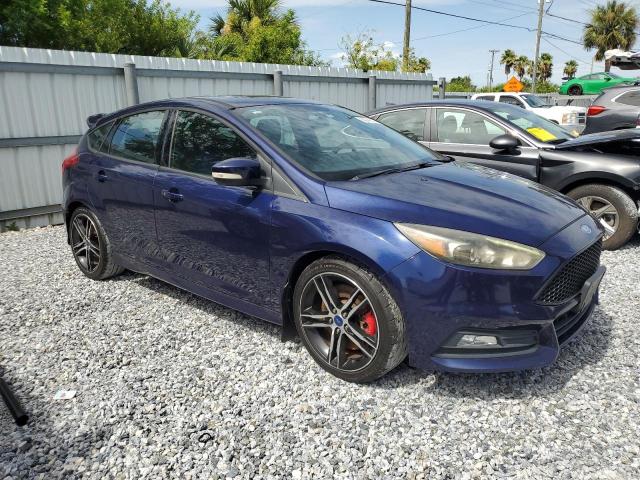 2016 FORD FOCUS ST 1FADP3L92GL240657