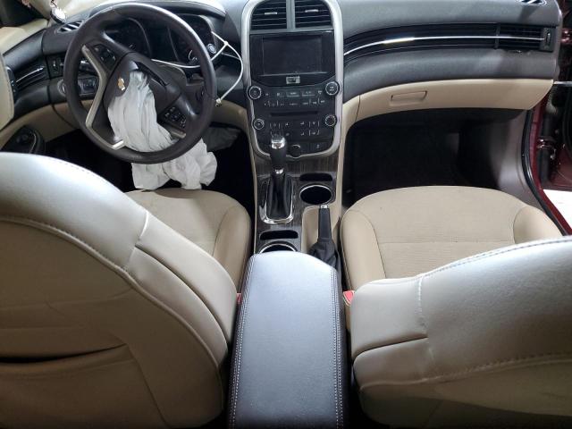 2015 CHEVROLET MALIBU 1LT 1G11C5SL3FF204161