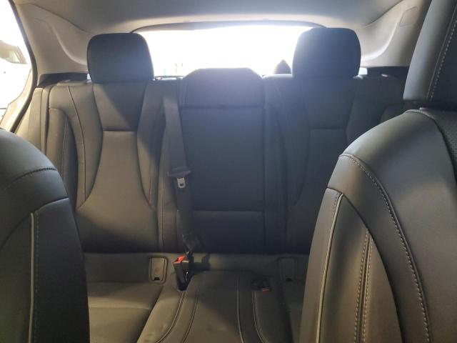 2021 BUICK ENVISION E LRBFZPR41MD123835