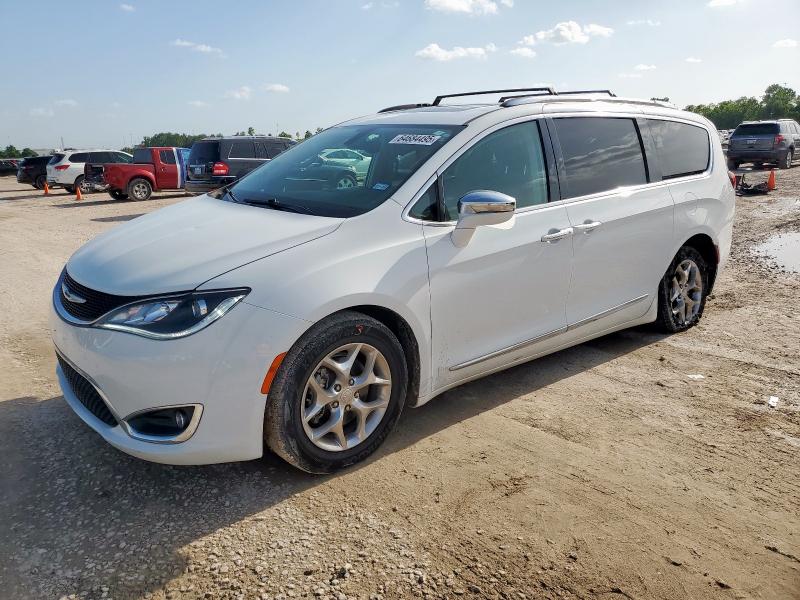 CHRYSLER PACIFICA L
