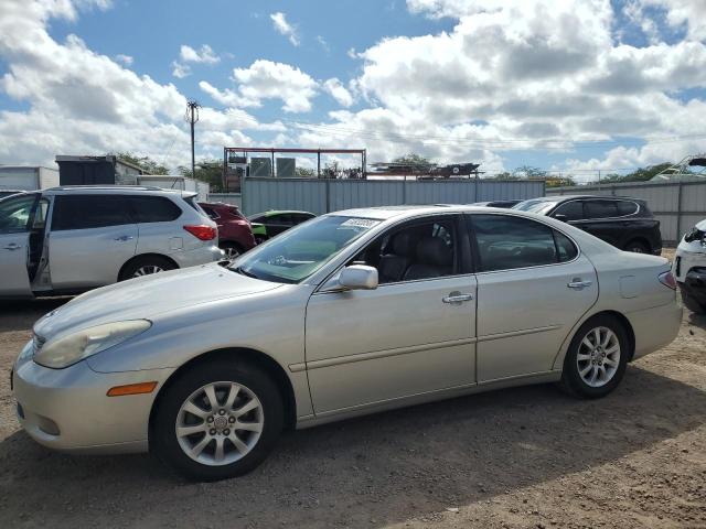 LEXUS ES 300