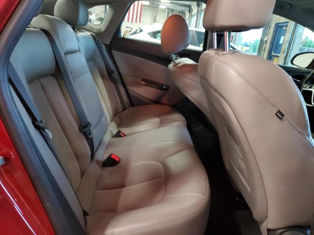 2014 BUICK VERANO CON - 1G4PR5SKXE4189994
