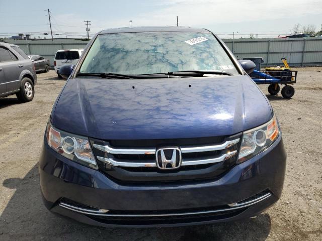 2016 HONDA ODYSSEY EX 5FNRL5H60GB018918