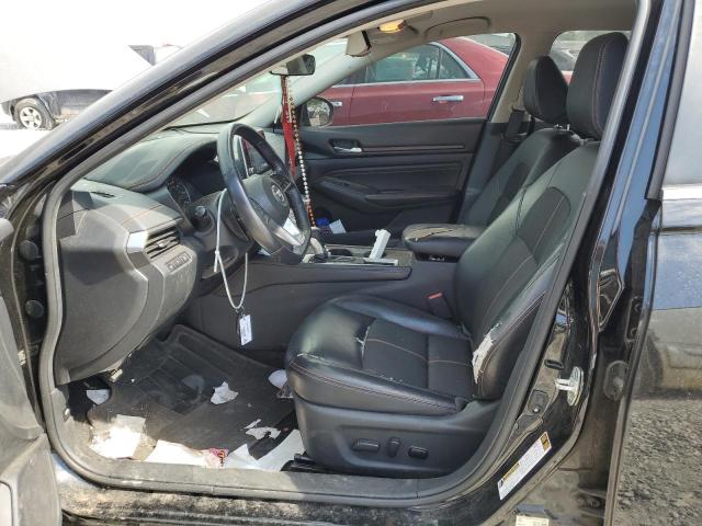 2020 NISSAN ALTIMA SR 1N4BL4CV3LC132788