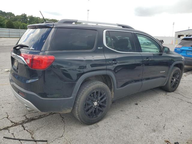 2018 GMC ACADIA SLT 1GKKNMLSXJZ246943