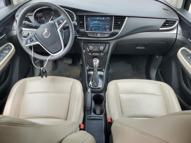 2018 BUICK ENCORE ESS KL4CJGSB0JB608280