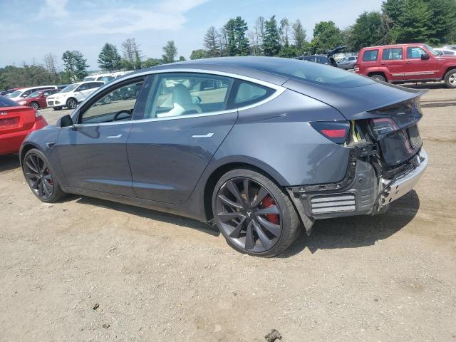 2020 TESLA MODEL 3 5YJ3E1EC1LF796447