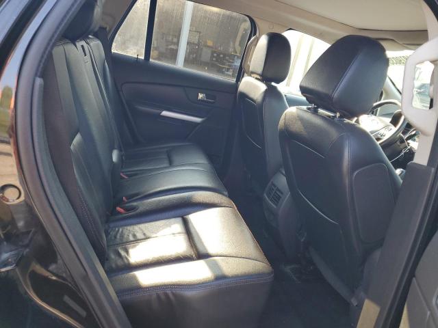 2013 FORD EDGE SEL - 2FMDK3JC1DBC33228