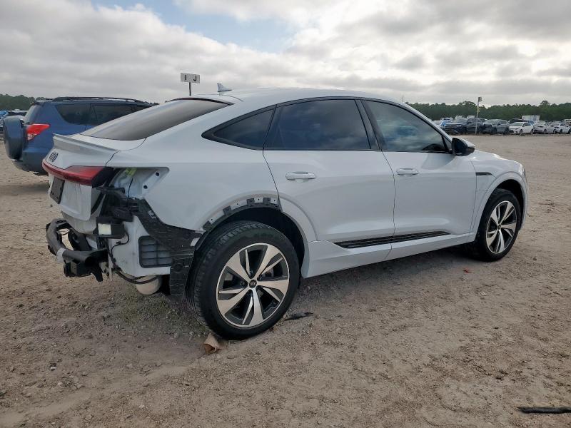 2024 AUDI Q8 E-TRON WA1BAAGE5RB016851