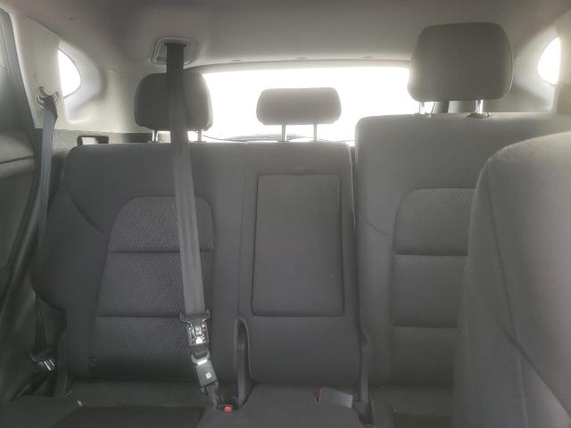 2017 HYUNDAI TUCSON SE - KM8J23A43HU336498