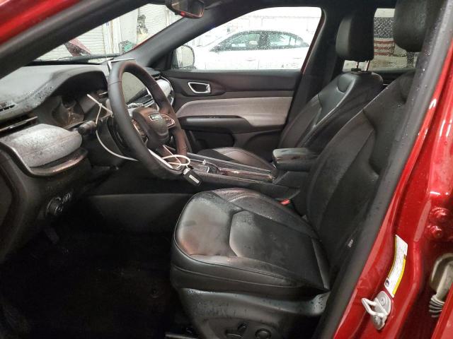 2024 JEEP COMPASS LA 3C4NJDFN7RT152015
