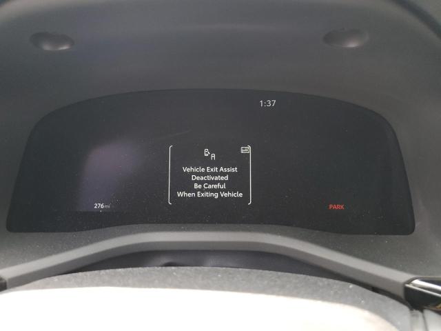 2025 TOYOTA CAMRY XSE 4T1DBADKXSU536250