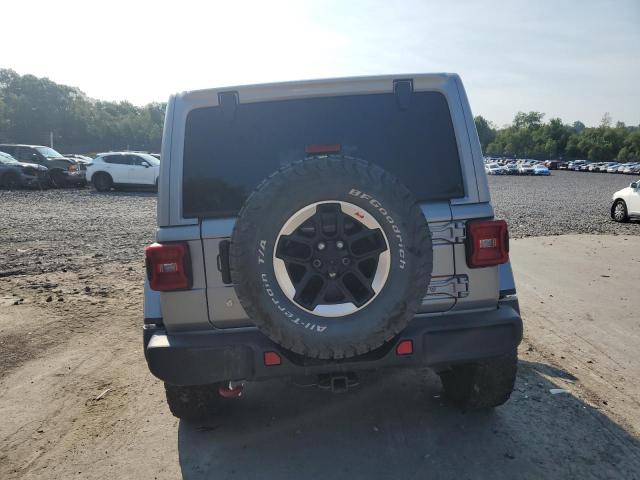 2020 JEEP WRANGLER U 1C4HJXFN6LW218134