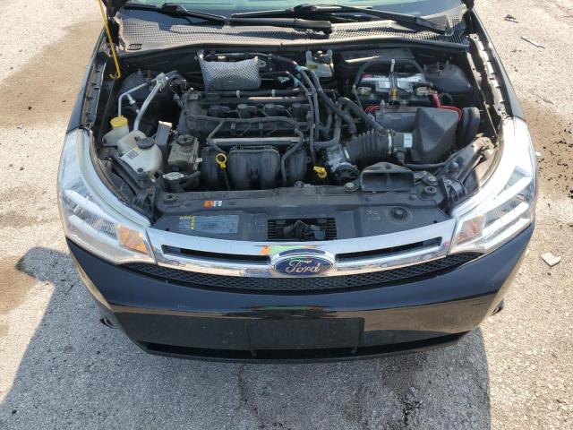 2010 FORD FOCUS SE - 1FAHP3FN4AW133674