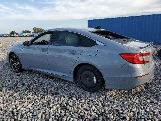 2021 HONDA ACCORD SPO - 1HGCV1F3XMA035328