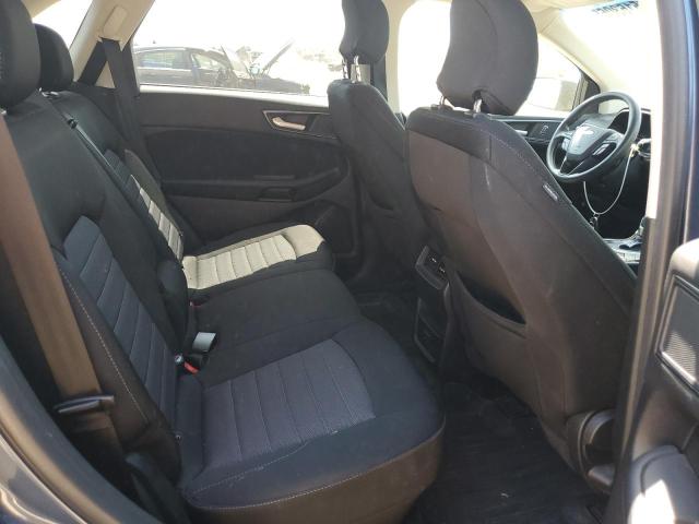 2018 FORD EDGE SE - 2FMPK3G98JBC05138