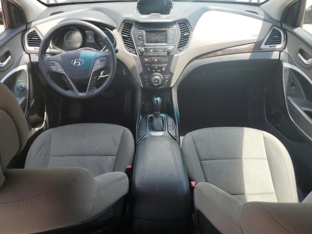 2018 HYUNDAI SANTA FE S - 5XYZTDLBXJG540261