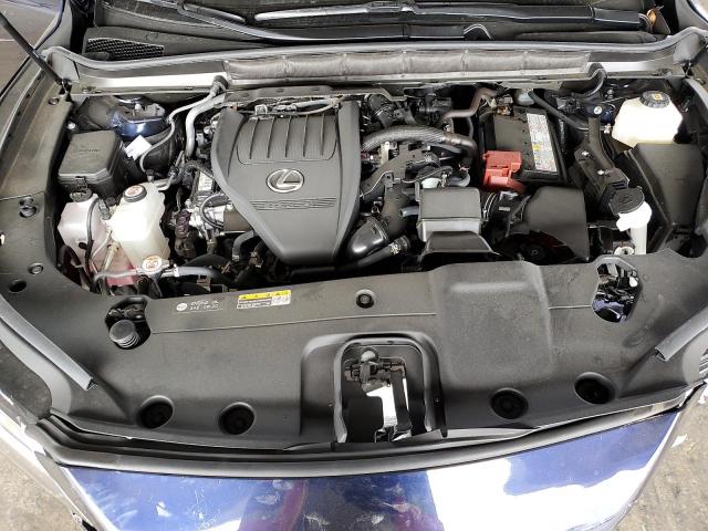 2024 LEXUS RX 350 PREMIUM JTJCHMAA2R2015005
