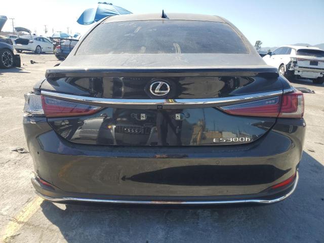 2025 LEXUS ES 300H BA 58ADA1C11SU066193