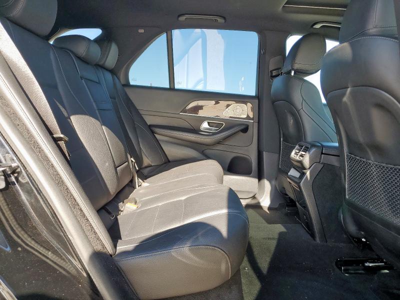 2021 MERCEDES-BENZ GLE 350 4JGFB4JB5MA543996