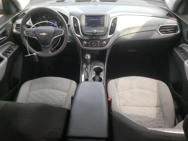 2020 CHEVROLET EQUINOX LT - 2GNAXUEVXL6157517
