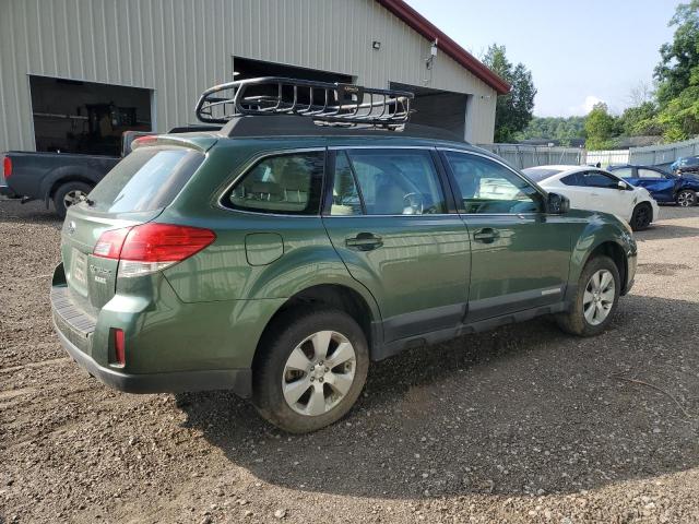 2012 SUBARU OUTBACK 2. - 4S4BRBACXC1233400