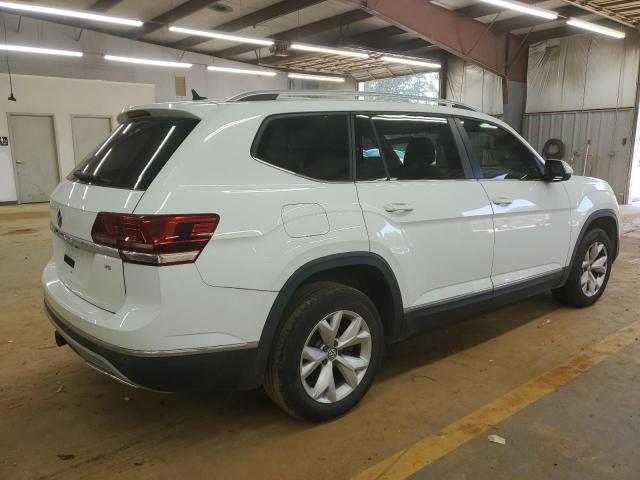 2018 VOLKSWAGEN ATLAS SEL 1V2ER2CA8JC553408