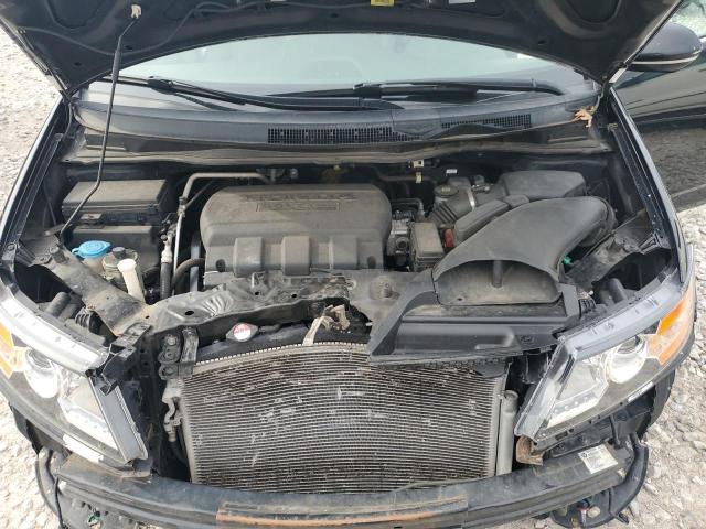2015 HONDA ODYSSEY TO 5FNRL5H90FB026106