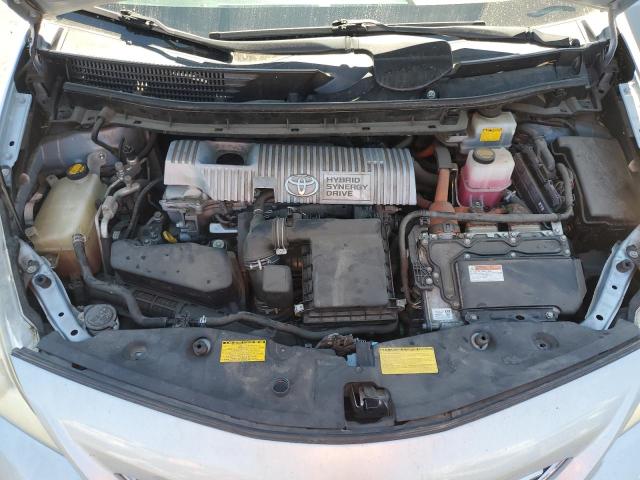 2013 TOYOTA PRIUS V - JTDZN3EU5D3232152