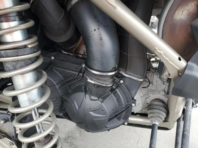 2024 CAN-AM MAVERICK X 3JBVNAV26RE000048
